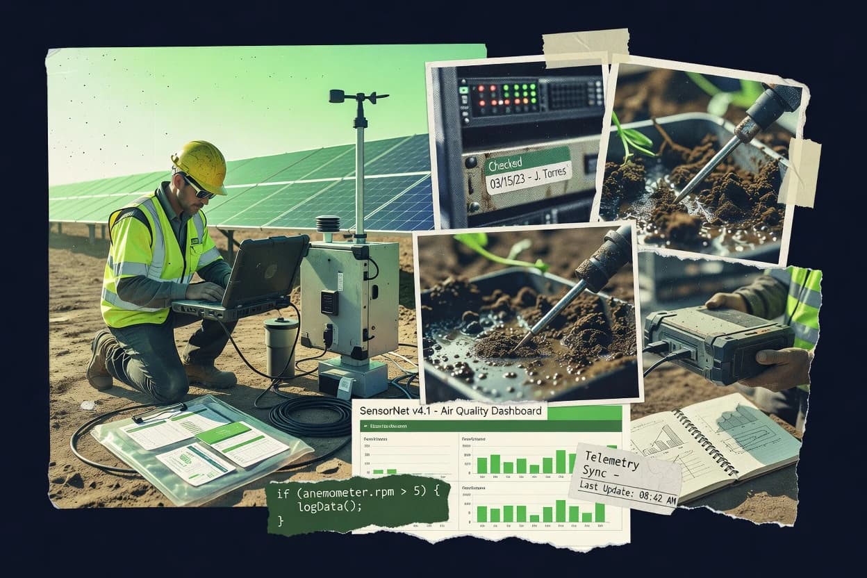 Top 10 Best Environmental Database Software of 2026