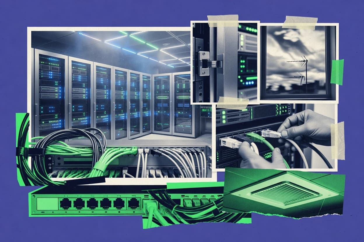 Top 10 Best Cloud Data Center Services of 2026