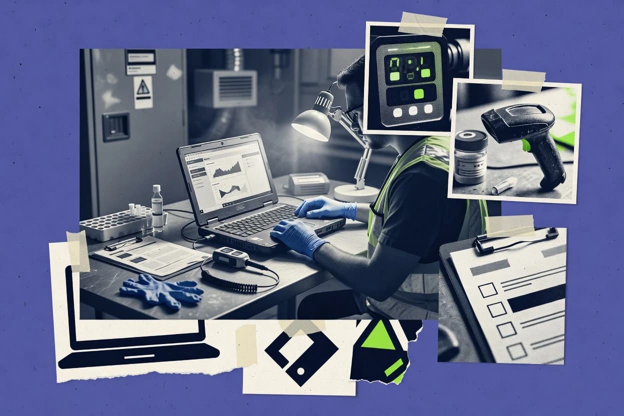 Top 10 Best Environmental Health And Safety Software of 2026