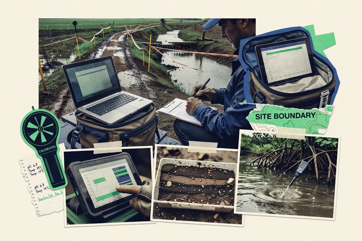 Top 10 Best Environmental Impact Assessment Software of 2026