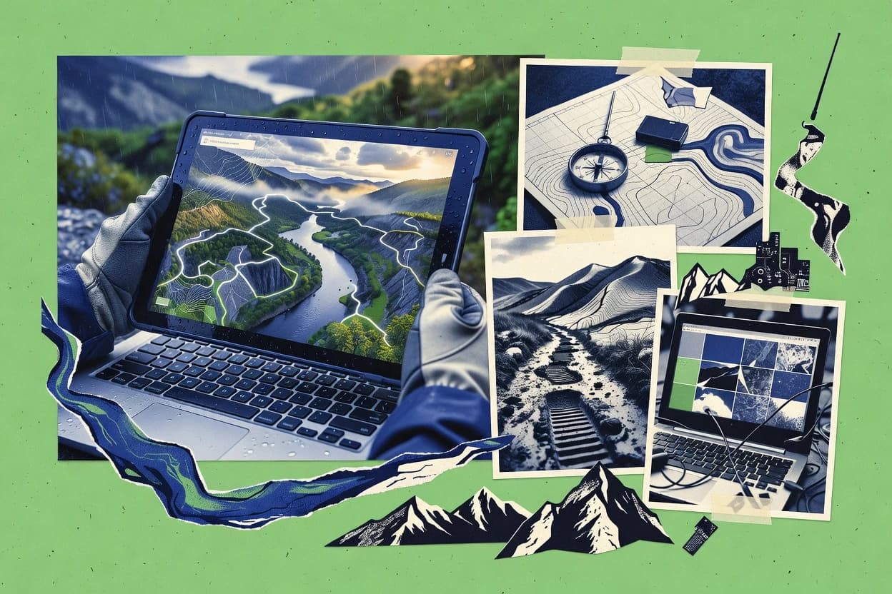 Top 10 Best Environmental Mapping Software of 2026
