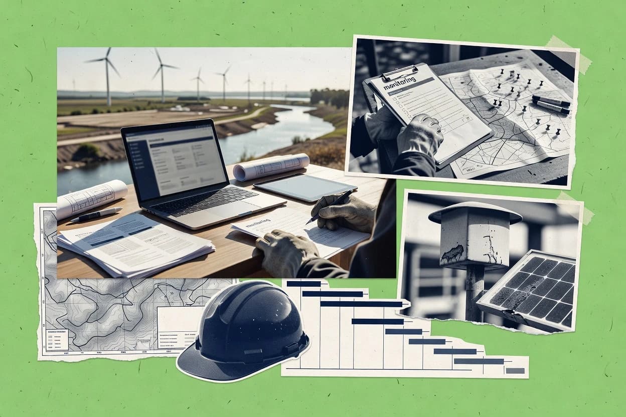 Top 10 Best Environmental Project Management Software of 2026