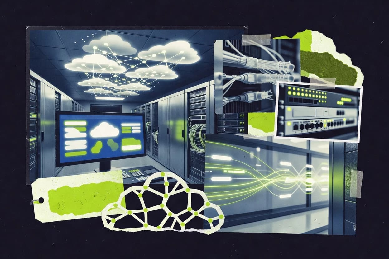 Top 10 Best Cloud Data Management Services of 2026