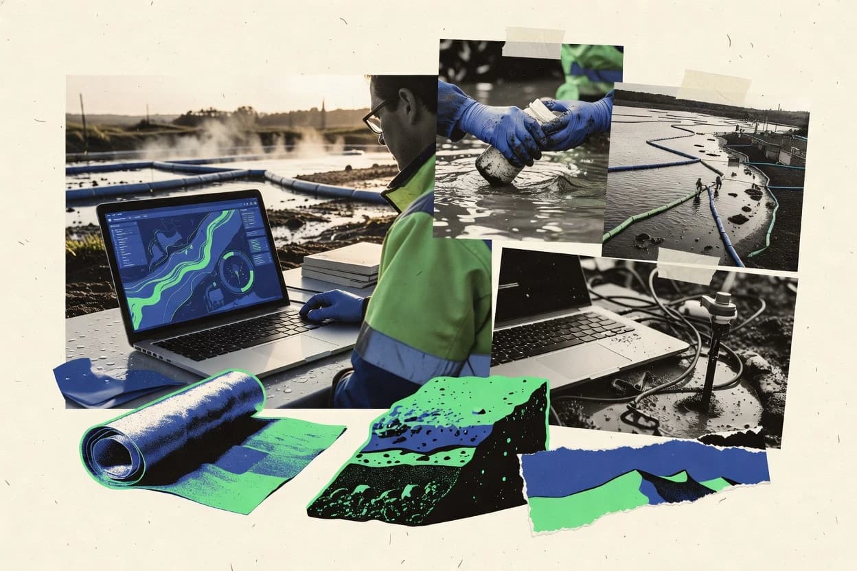 Top 10 Best Environmental Remediation Software of 2026