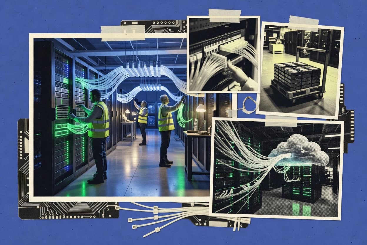 Top 10 Best Cloud Data Migration Services of 2026