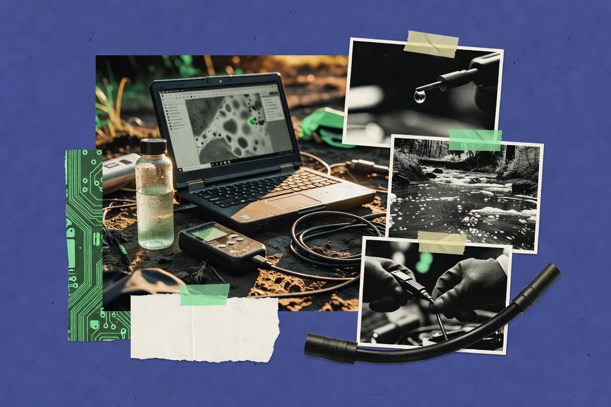 Top 10 Best Environmental Science Software of 2026