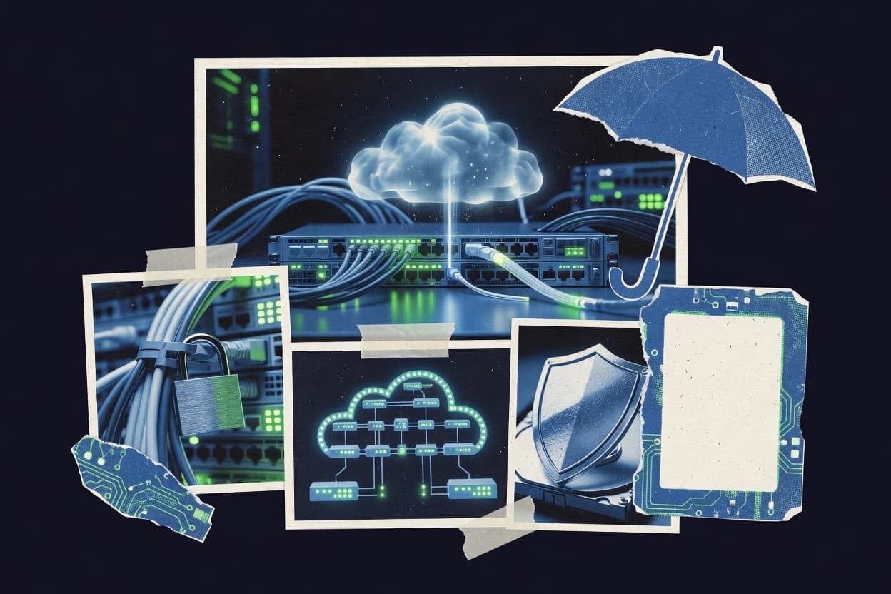 Top 10 Best Cloud Data Protection Services of 2026