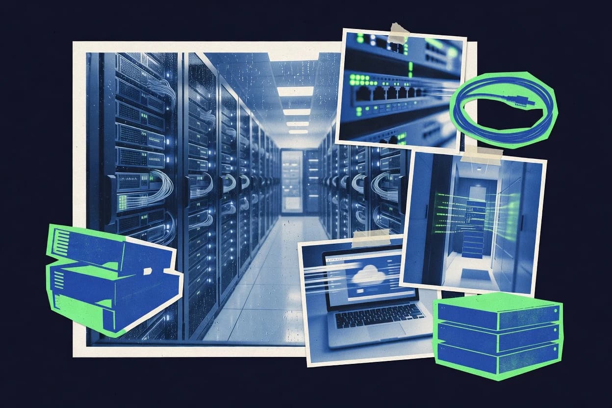 Top 10 Best Cloud Data Services of 2026