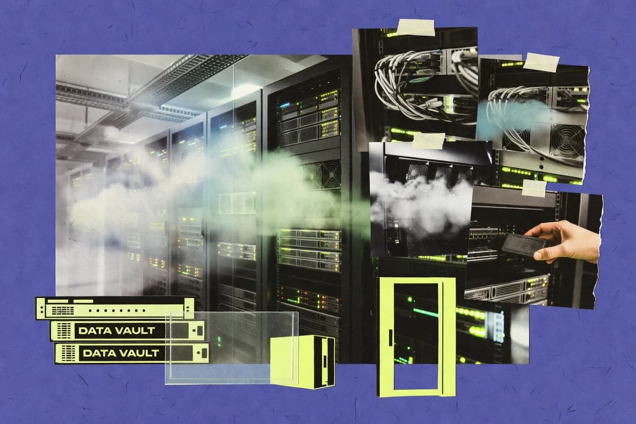 Top 10 Best Cloud Data Storage Services of 2026