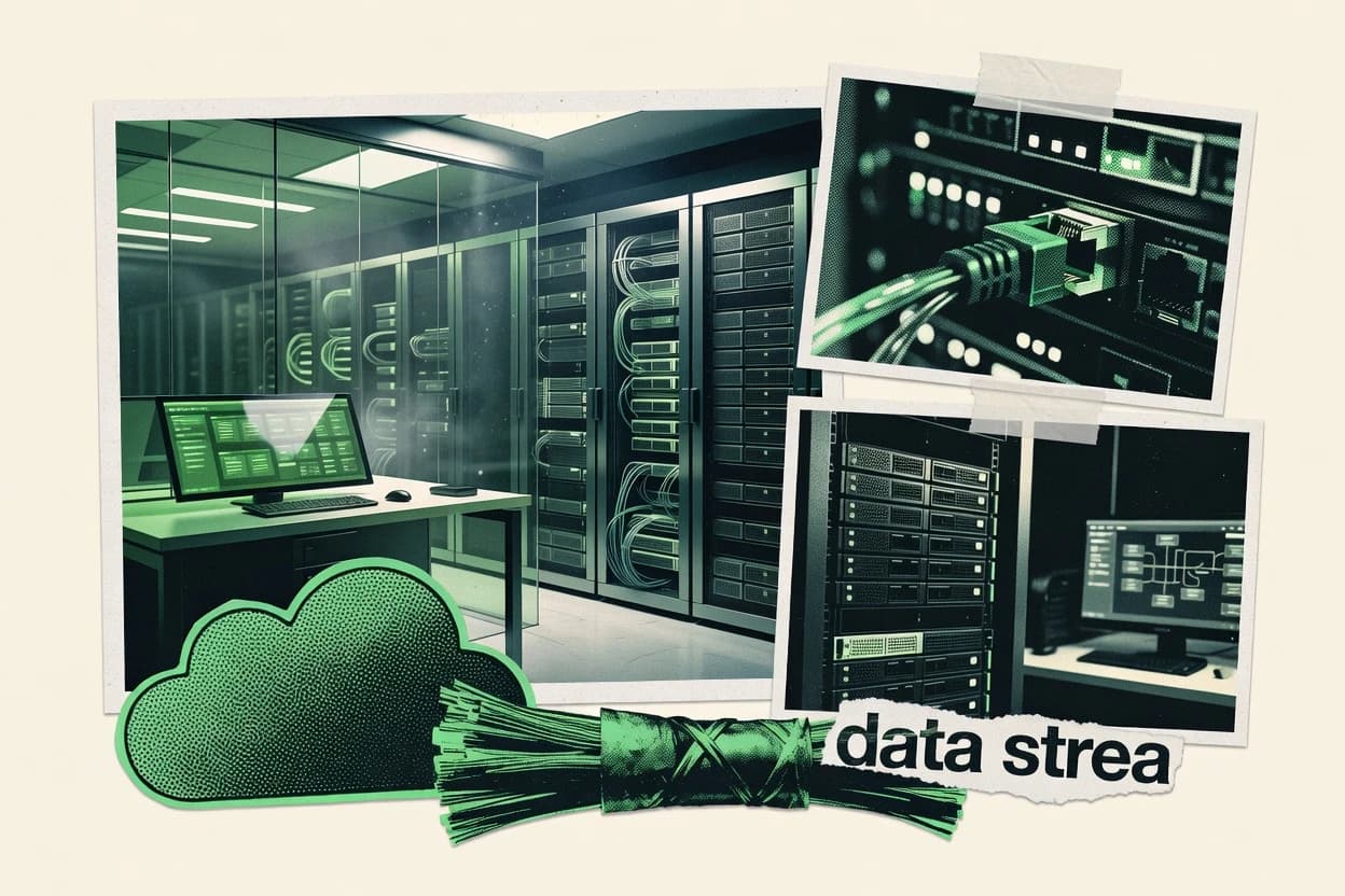 Top 10 Best Cloud Data Warehouse Services of 2026