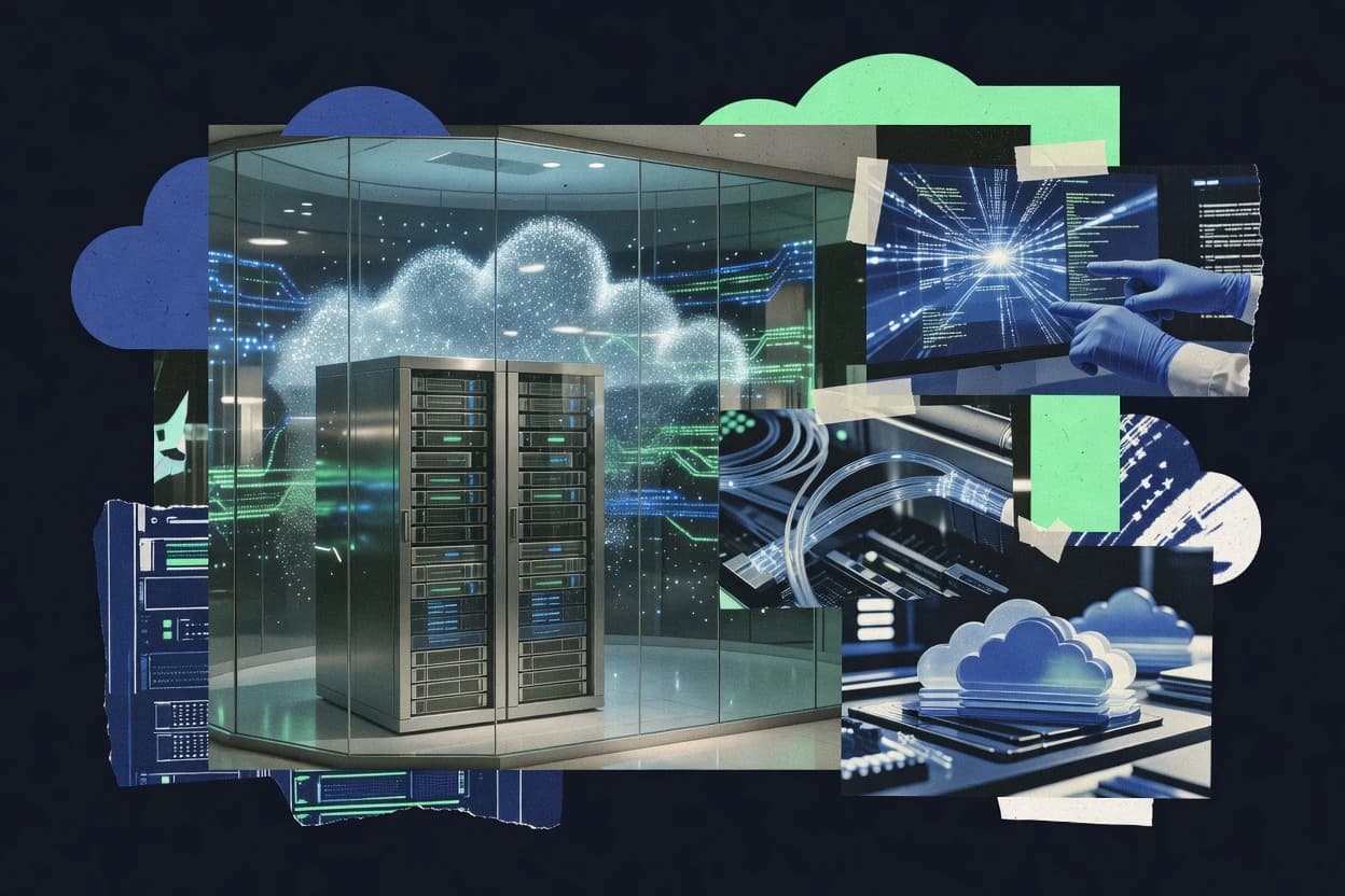 Top 10 Best Cloud Database Services of 2026
