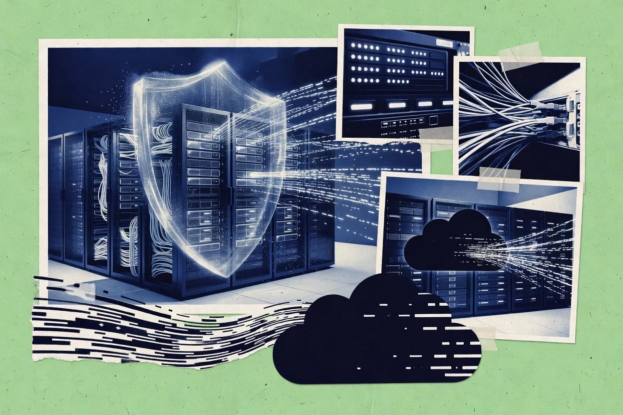 Top 10 Best Cloud Ddos Protection Services of 2026