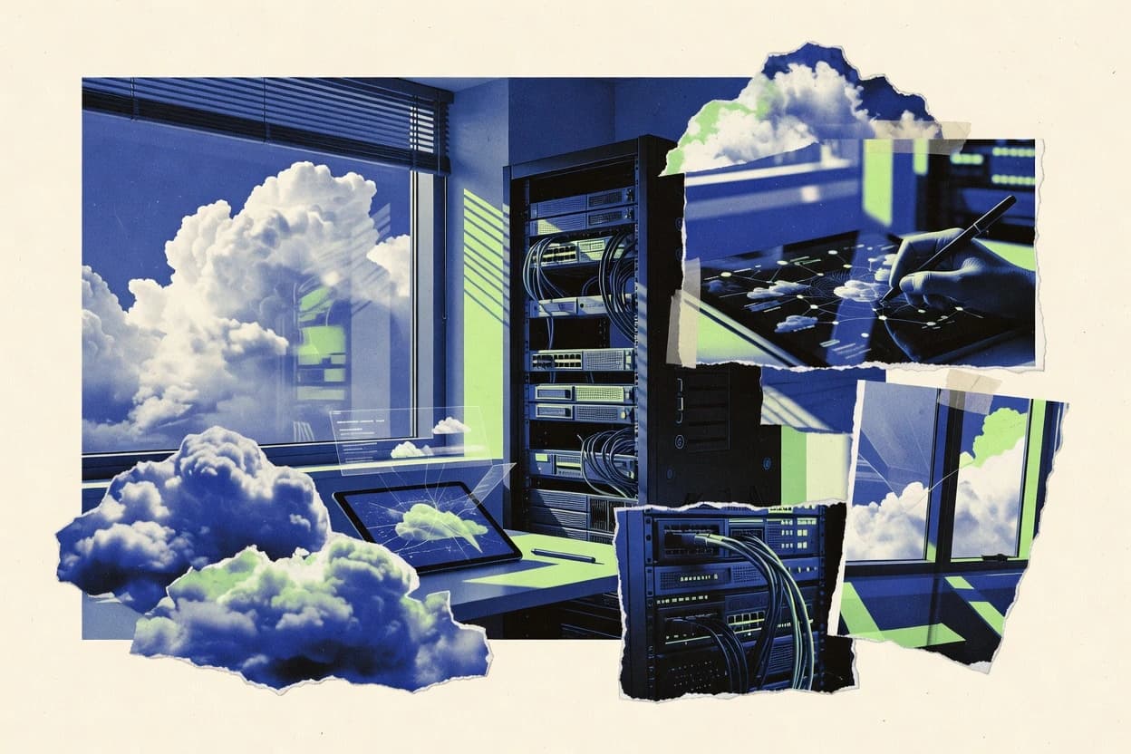 Top 10 Best Cloud Design Services of 2026
