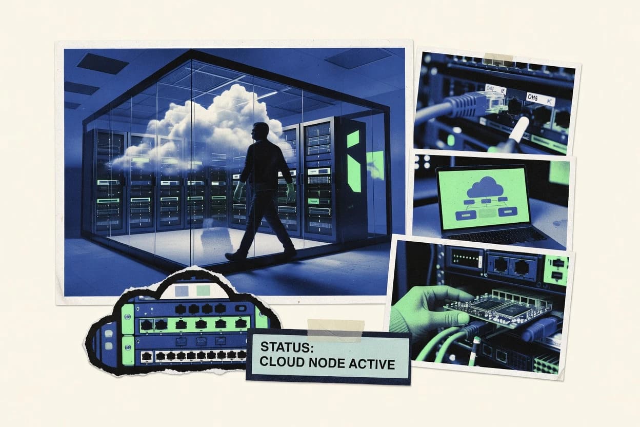 Top 10 Best Cloud Development Services of 2026