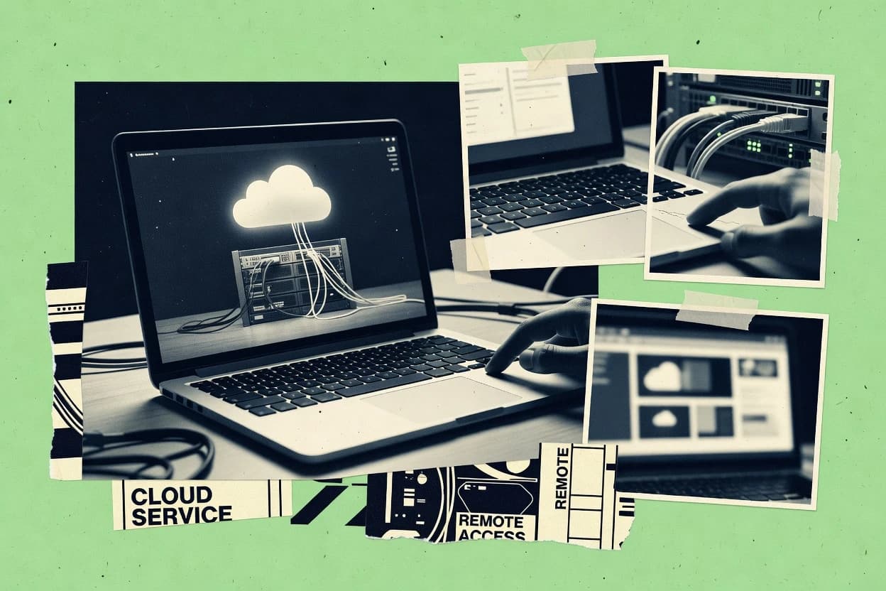 Top 10 Best Cloud Desktop Services of 2026