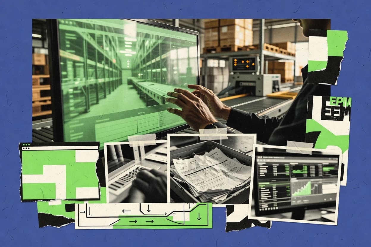 Top 10 Best Epm Software of 2026
