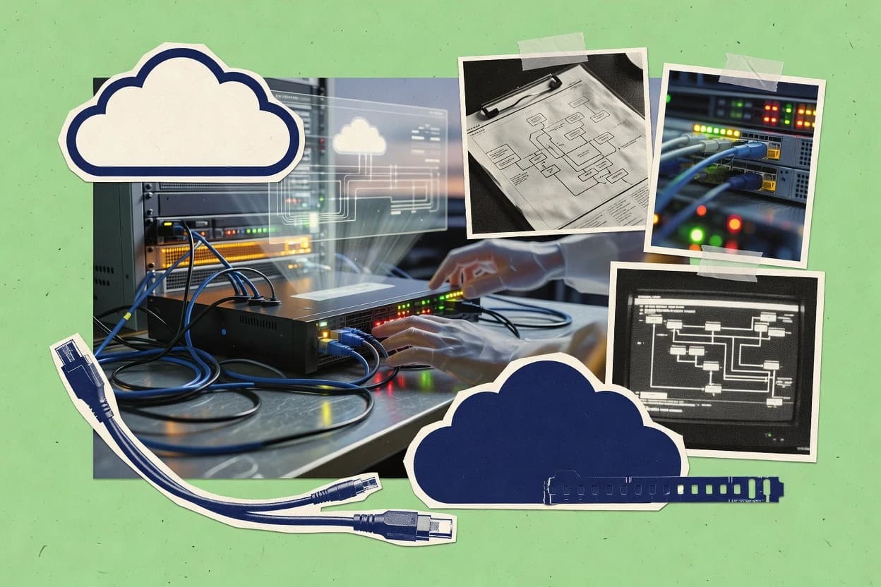 Top 10 Best Cloud Dns Services of 2026