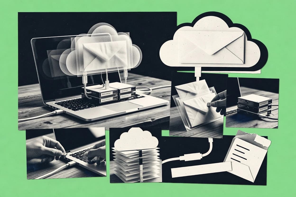 Top 10 Best Cloud Drive Services of 2026