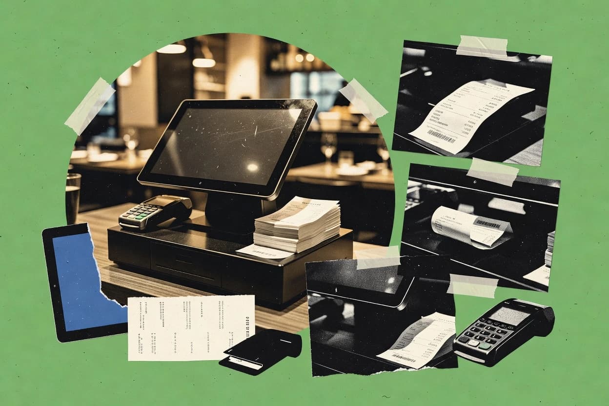 Top 10 Best Epos Restaurant Software of 2026