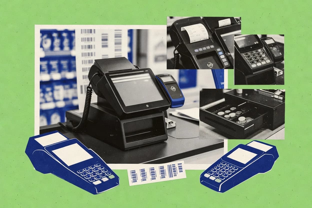 Top 10 Best Epos Till Software of 2026