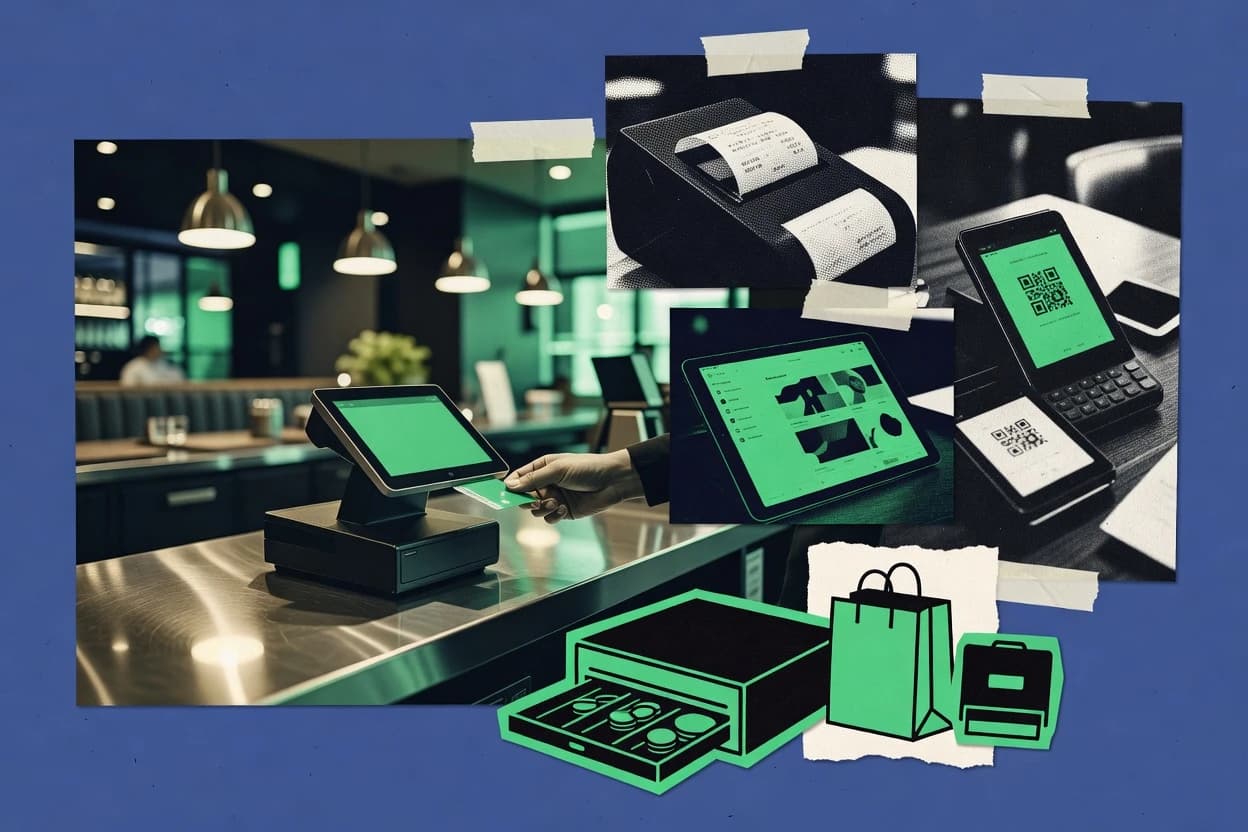 Top 10 Best Epos Hospitality Software of 2026