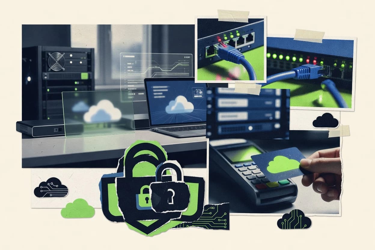 Top 10 Best Cloud Enabled Security Services of 2026
