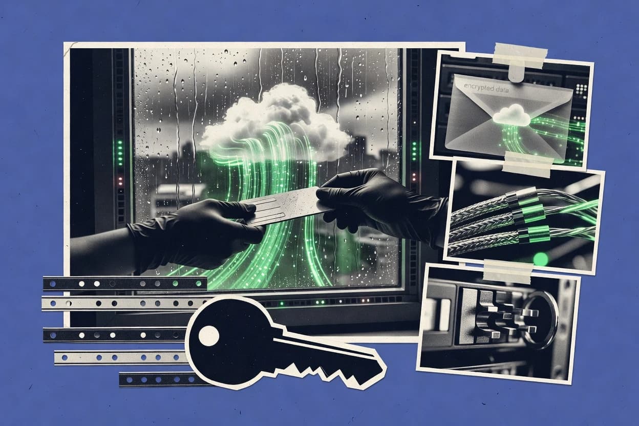 Top 10 Best Cloud Encryption Services of 2026