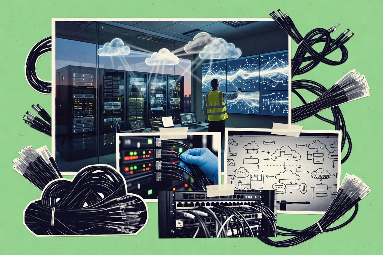 Top 10 Best Cloud Engineering Services of 2026