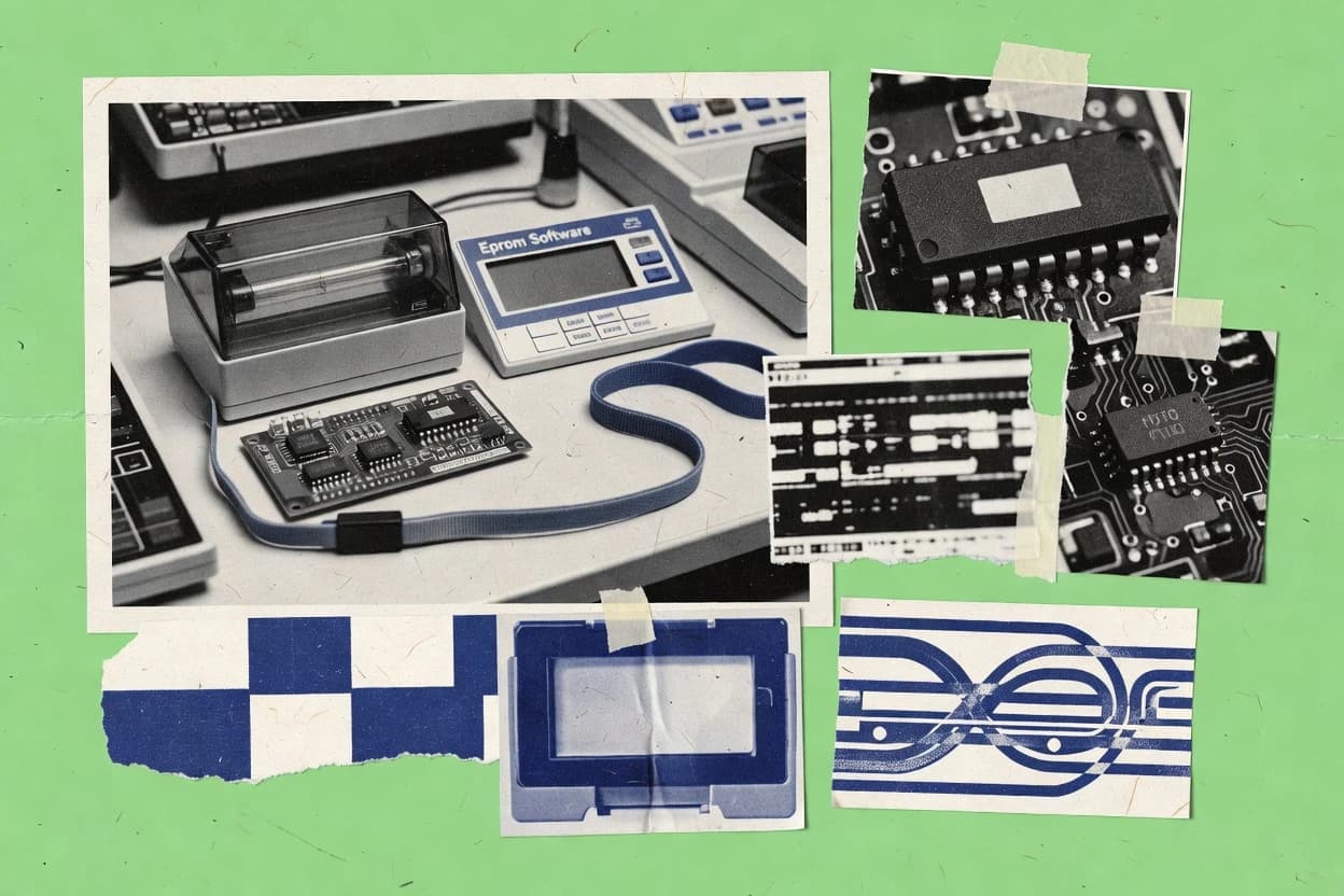 Top 10 Best Eprom Software of 2026