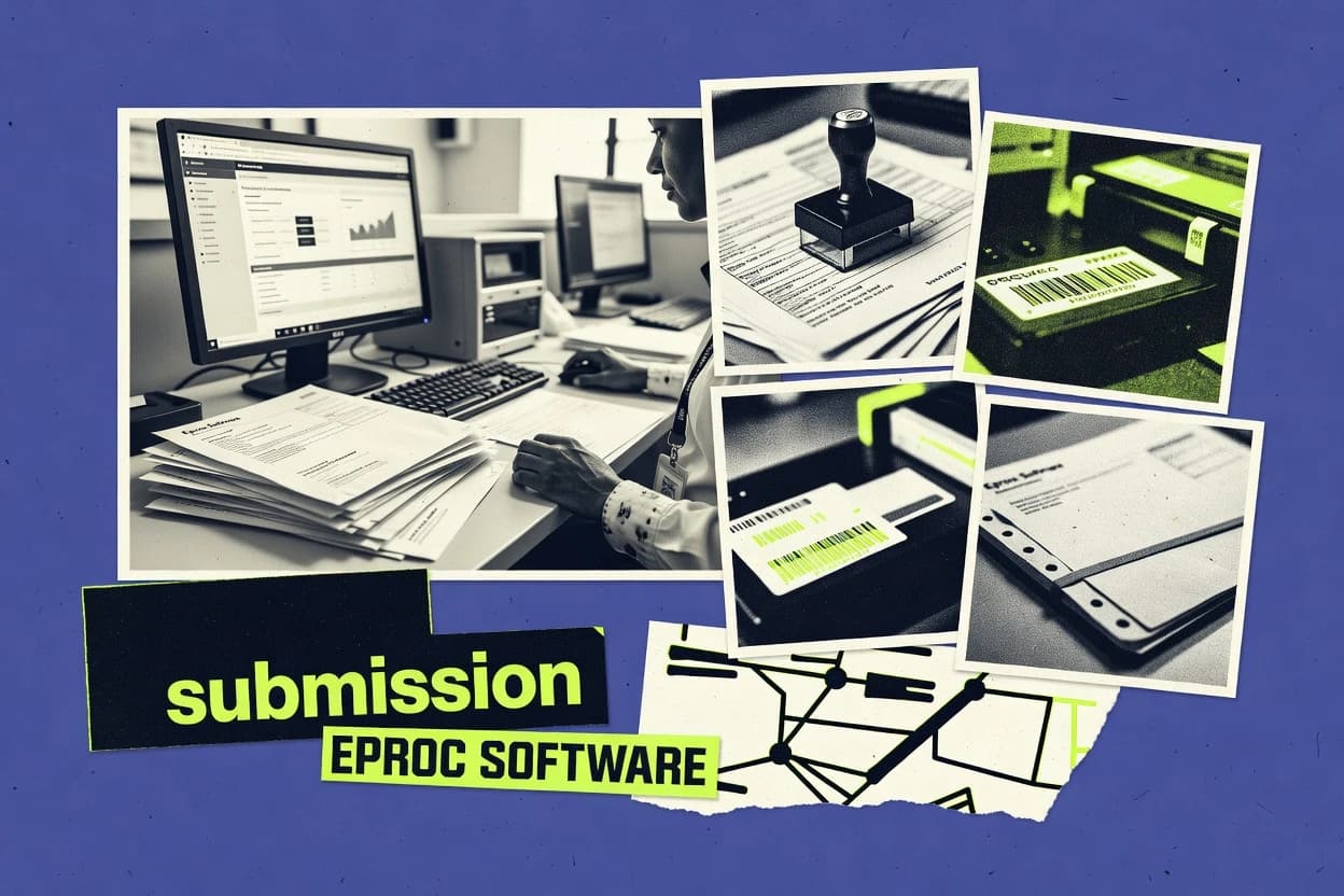 Top 10 Best Eproc Software of 2026