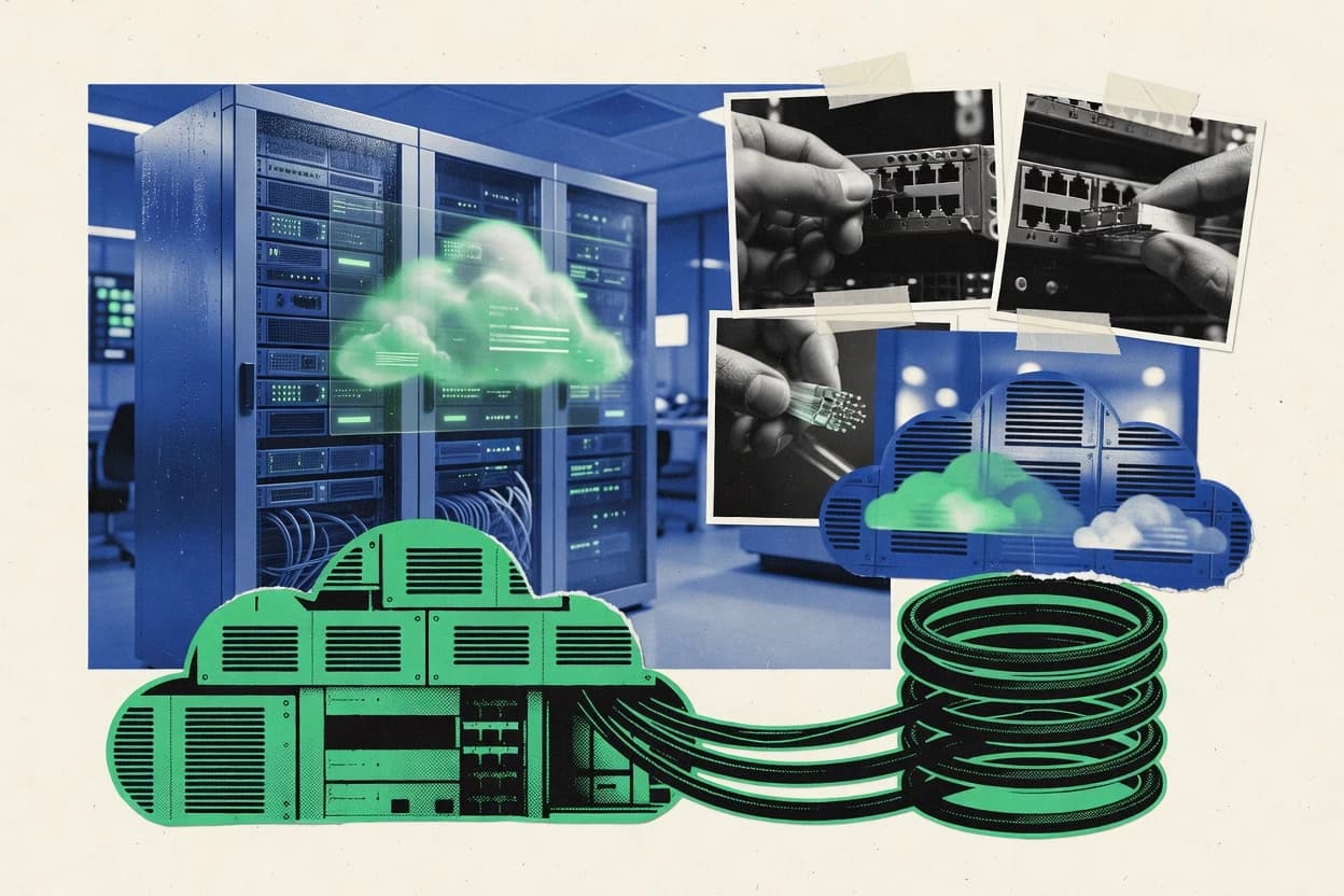 Top 10 Best Cloud Enterprise Services of 2026