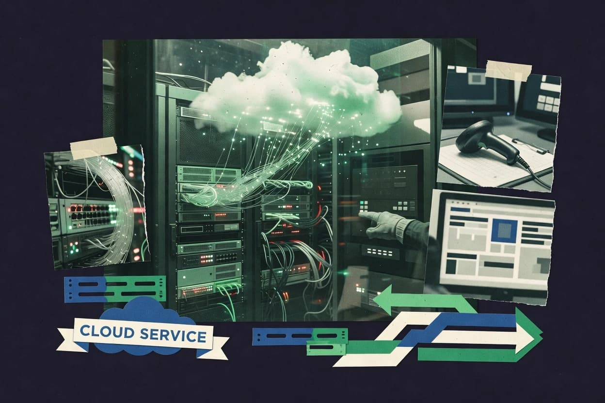 Top 10 Best Cloud ERP Services of 2026