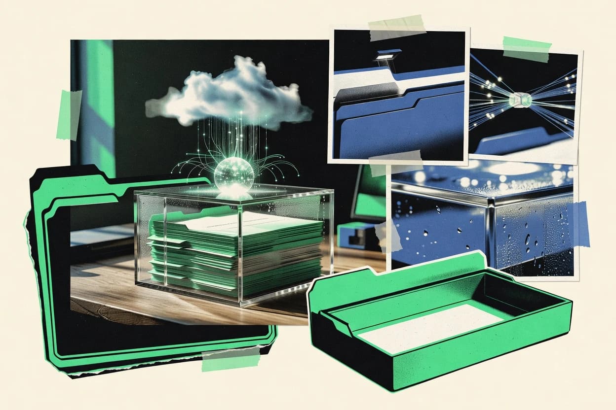 Top 10 Best Cloud File Services of 2026