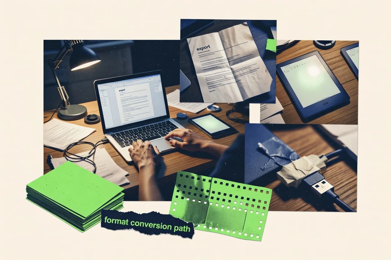 Top 10 Best Epub Conversion Software of 2026