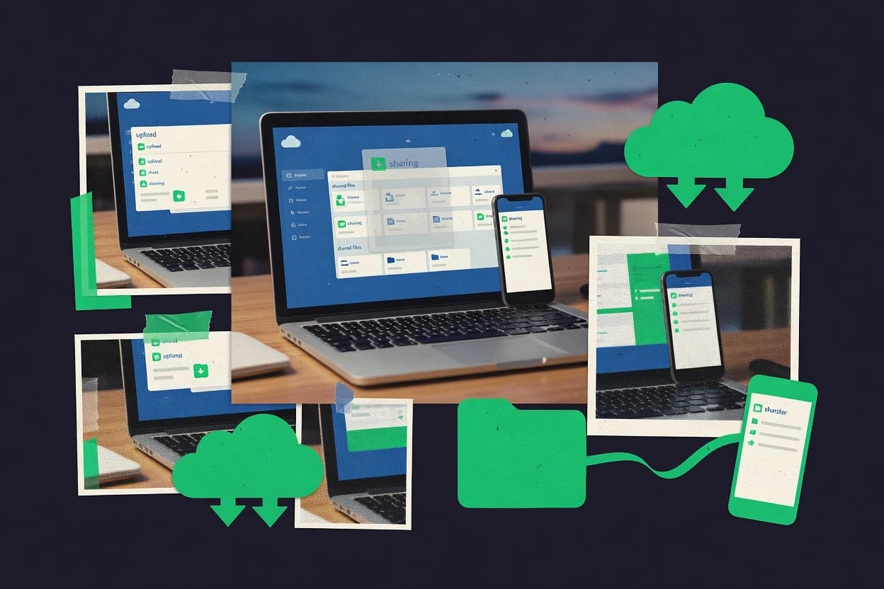 Top 10 Best Cloud File Sharing Services of 2026