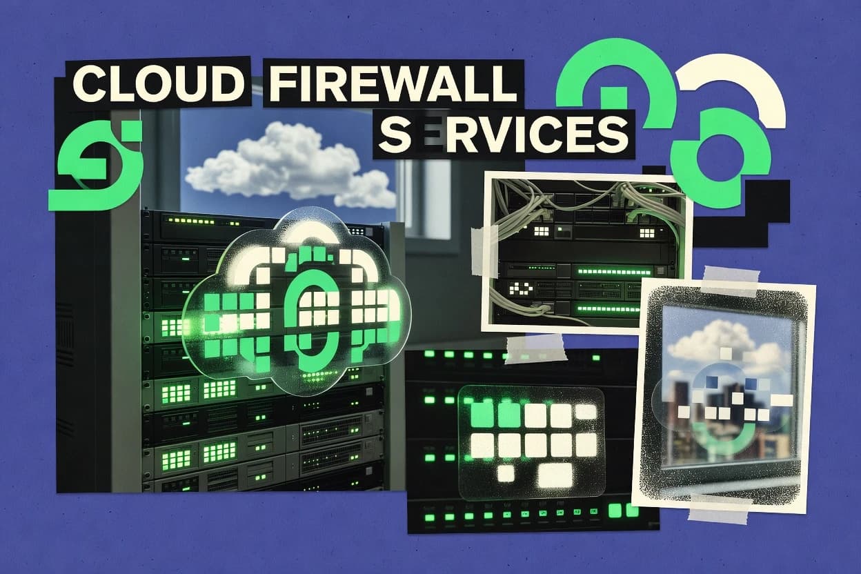 Top 10 Best Cloud Firewall Services of 2026