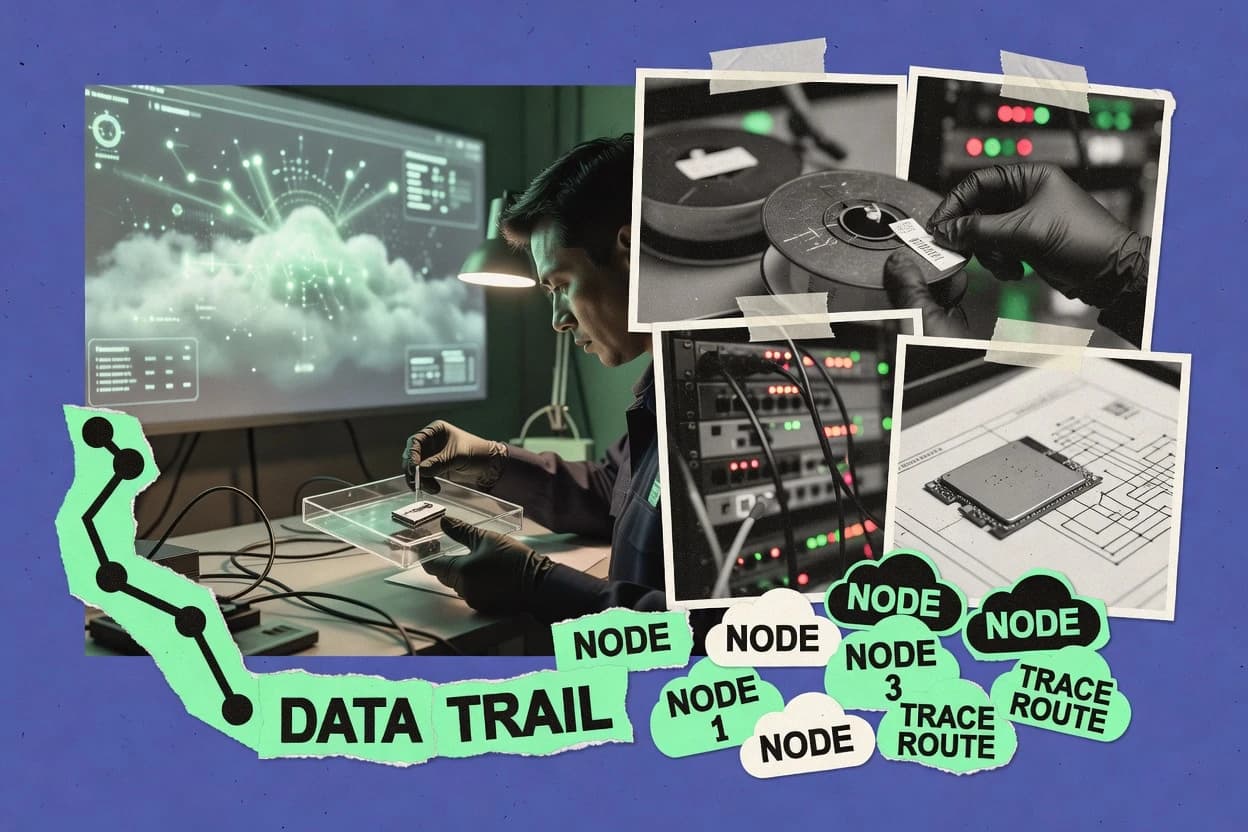 Top 10 Best Cloud Forensics Services of 2026