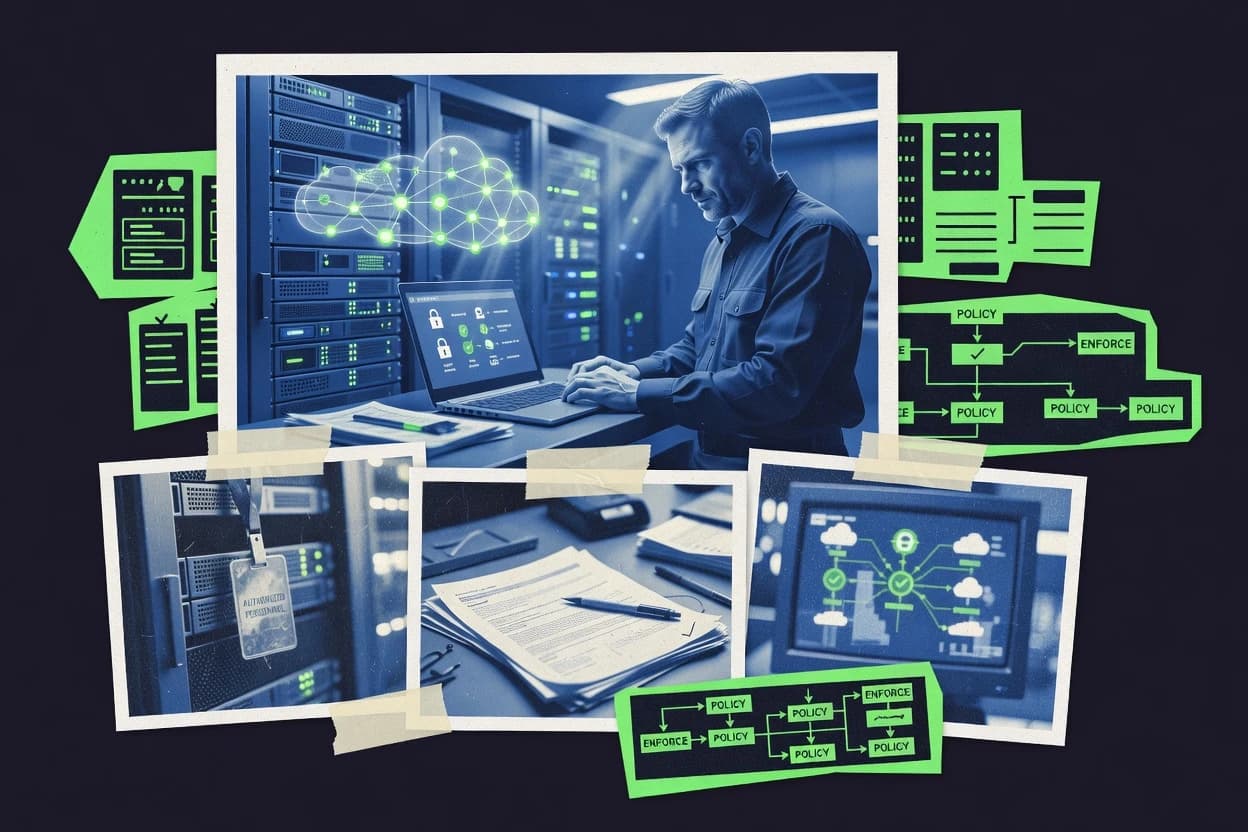 Top 10 Best Cloud Governance Services of 2026