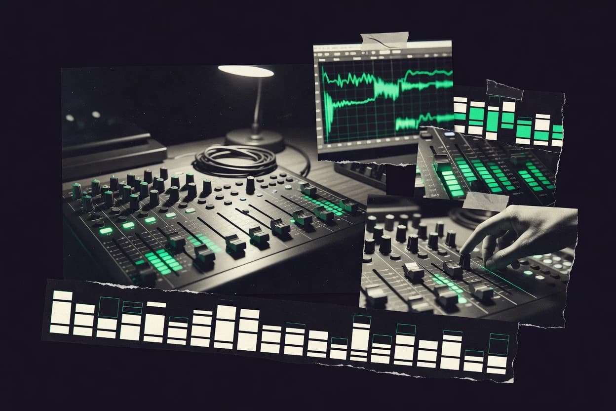 Top 10 Best Equaliser Software of 2026