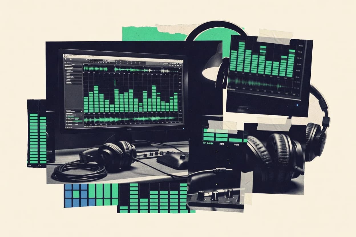 Top 10 Best Equalizer Audio Software of 2026