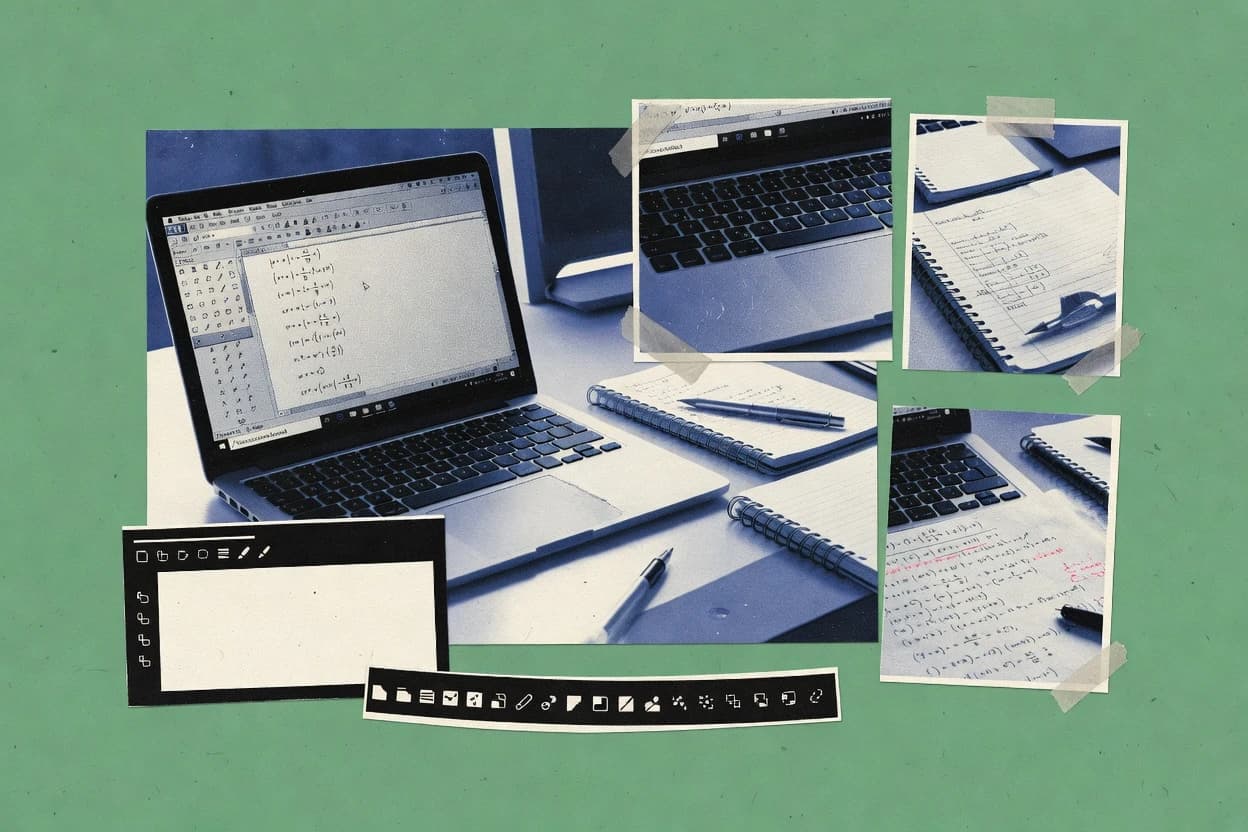 Top 10 Best Equation Editor Software of 2026