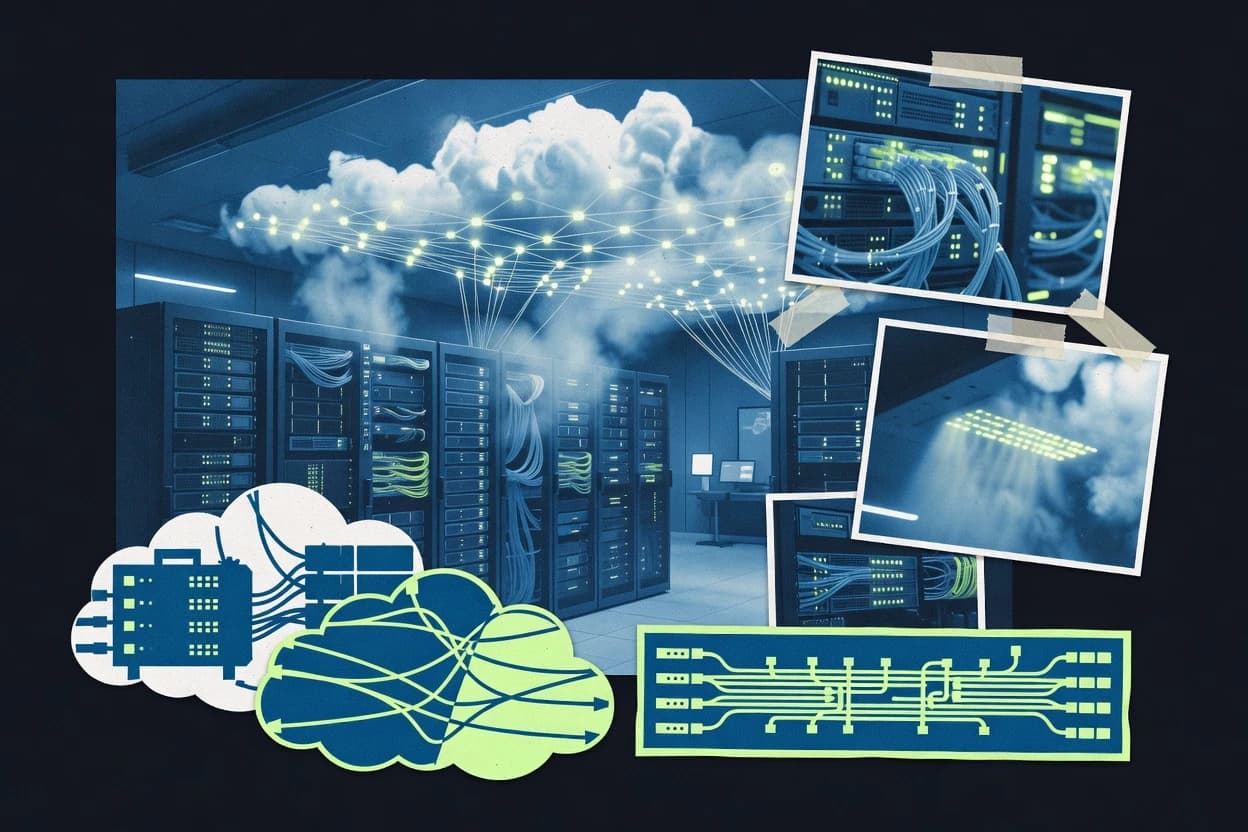 Top 10 Best Cloud Hosting Services of 2026