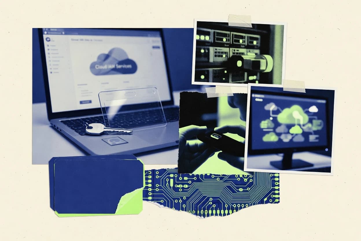 Top 10 Best Cloud Iam Services of 2026