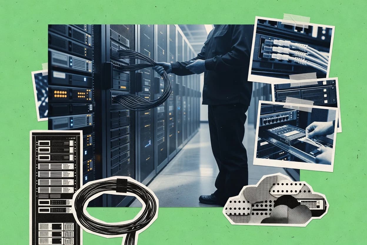 Top 10 Best Cloud Infrastructure Development Services of 2026
