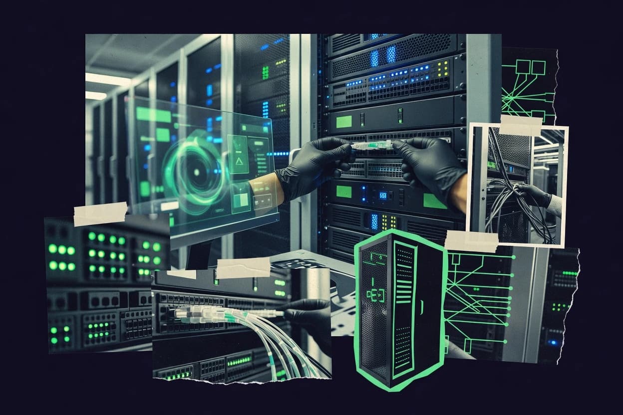 Top 10 Best Cloud Infrastructure Management Services of 2026