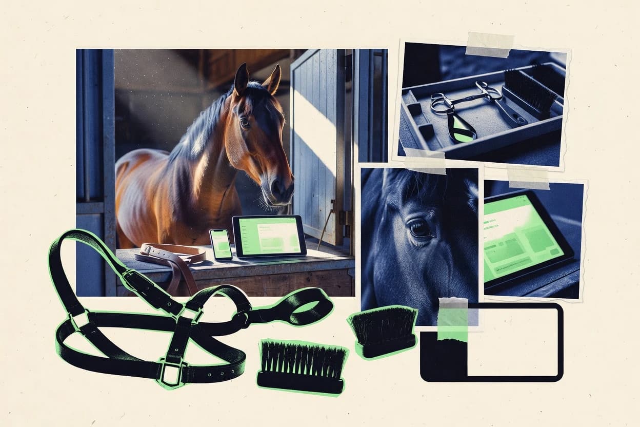 Top 10 Best Equine Software of 2026