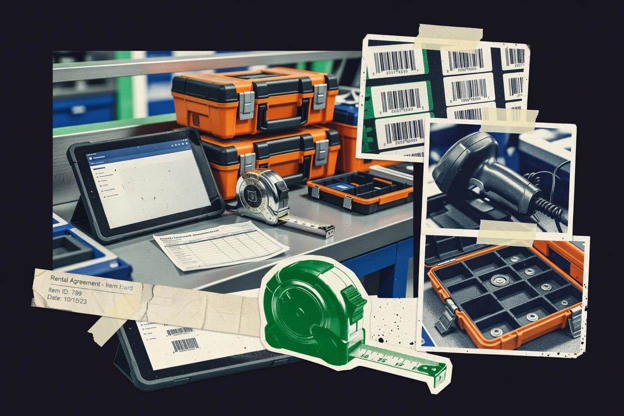 Top 10 Best Equipment And Rental Software of 2026