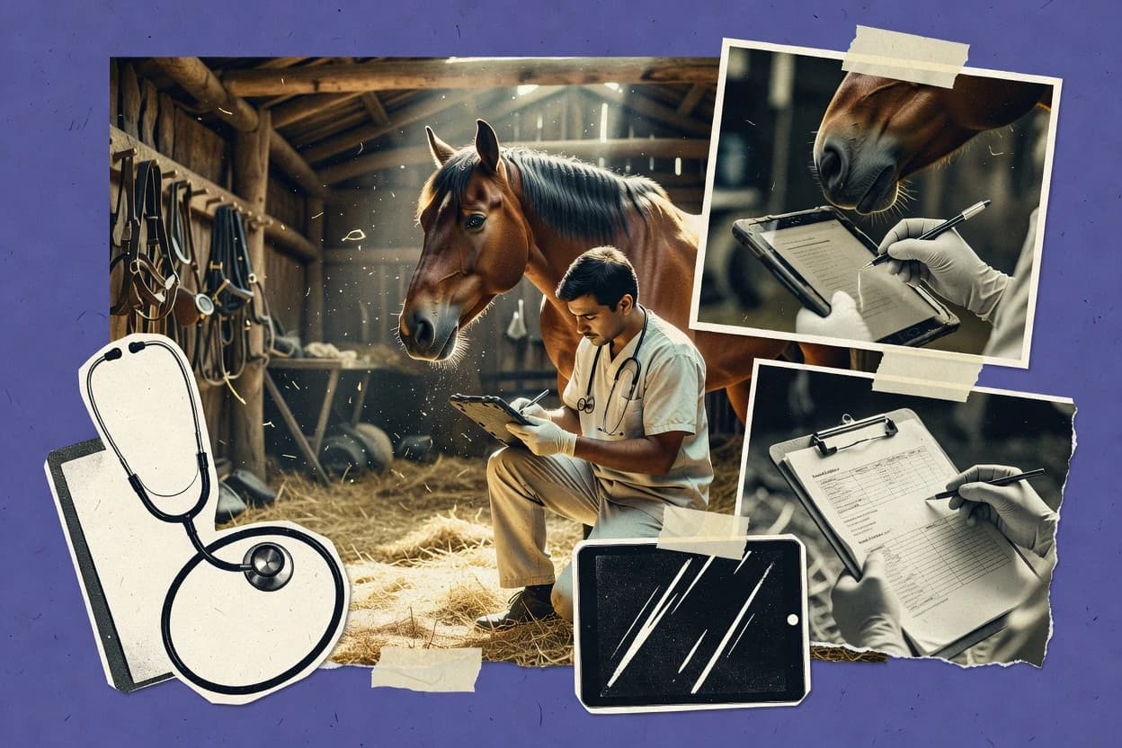 Top 10 Best Equine Veterinary Practice Management Software of 2026
