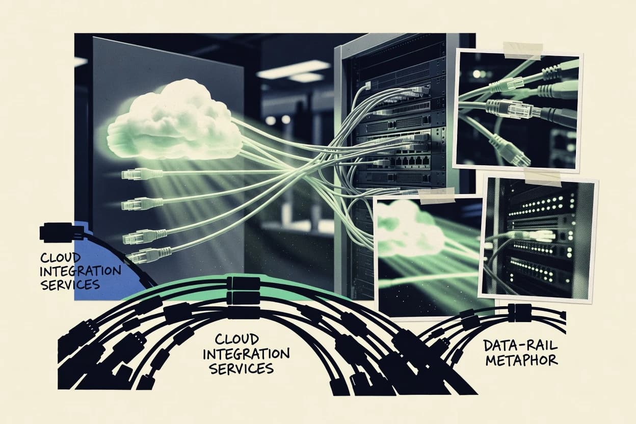 Top 10 Best Cloud Integration Services of 2026
