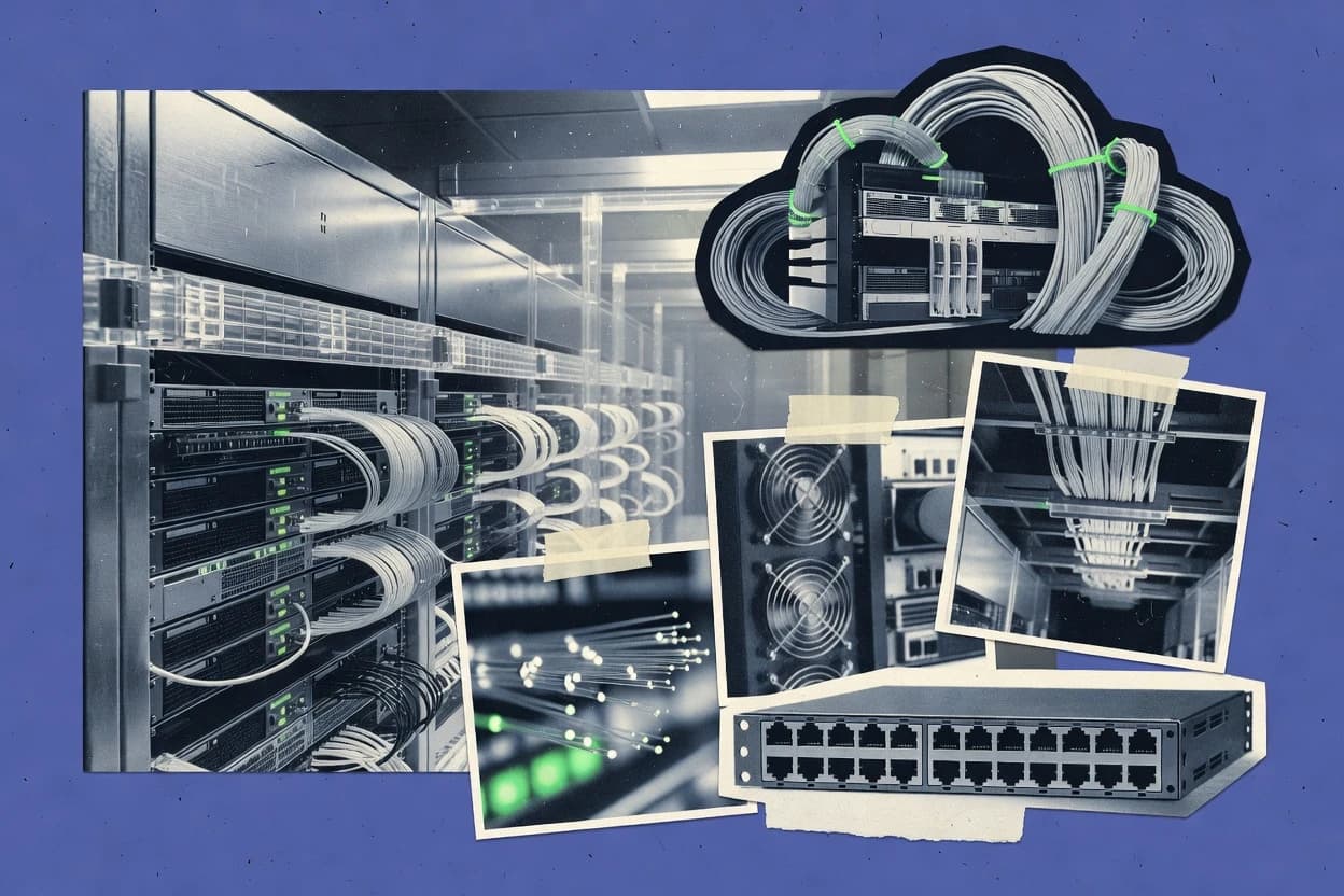 Top 10 Best Cloud Infrastructure Services of 2026